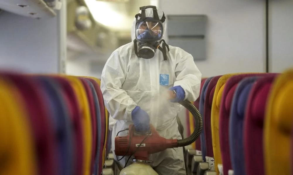 Οι σημαντικότερες εξελίξεις του κορονοϊού όπως τις καταγράφει το Πανεπιστήμιο Αθηνών